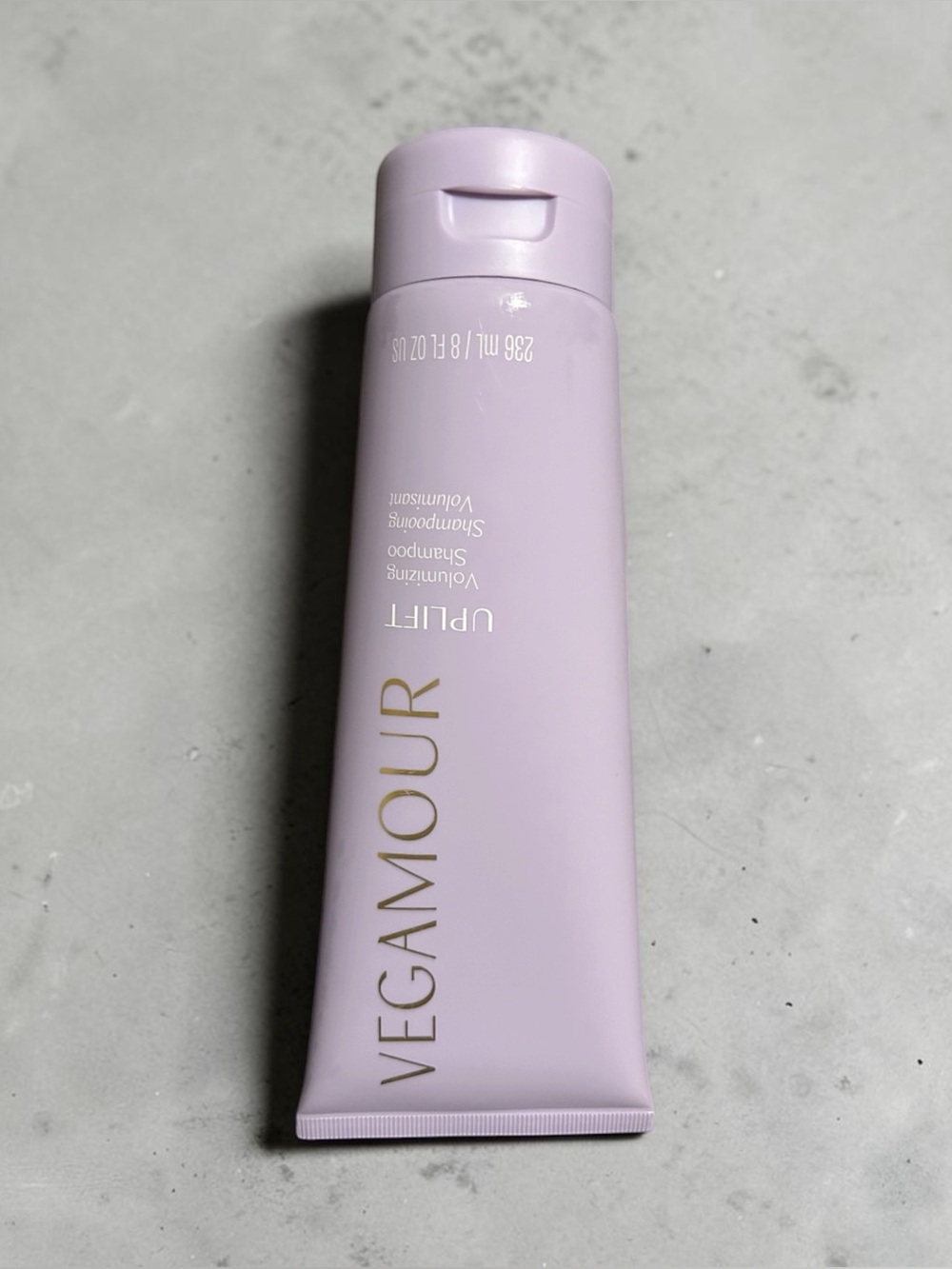 Vegamour Uplift Volumizing Shampoo 8 oz